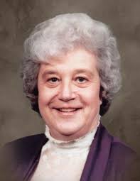 Edith E. Winter Obituary January 10, 2025