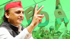 what worked for akhilesh yadav Samajwadi party comeback in loksabha  elections PDA and constitution khatre mein hai strategy