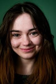 Ella Lee — Schauspielagentur Neidig