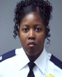 Yvette D Anderson Tate (1961-2005)