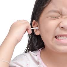 Otc ear waxsoftener can clean ears safely. Why You Shouldn T Use Cotton Swabs To Clean Your Ears Noisy Planet