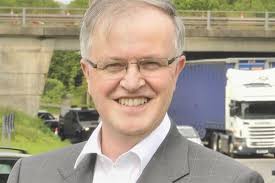 TNT's Sam Deane wins MAN Everywoman award