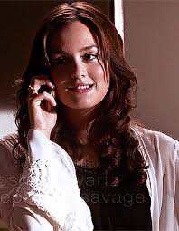 blair's pajamas appreciation post : r/GossipGirl