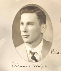 John Coleman passed away