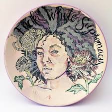 Bridge: Art & Social Justice featuring Plates Against Patriarchy