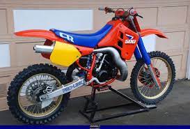 210 Honda Dirt Bike Ideas Honda Dirt Bike Bike Vintage Motocross