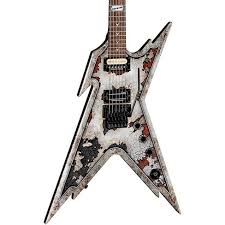 Enjoy a broad selection of materials, sizes, and designs. Dean Dime Razorback Rust Electric Guitar With Case Custom Graphic Target