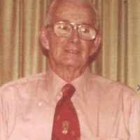 Eugene Taylor Shields Sr (1909–1993)