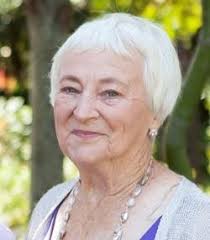 Peggy Hopkins Obituary