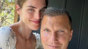 Nabelschnur um Hals! Hilary Rhoda über dramatische Geburt