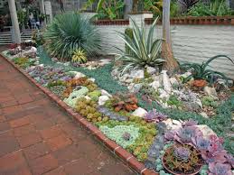 Whether you're searching for colorful accessories like lawn ornaments and wind spinners, or you want to add. How To Plant An Outdoor Succulent Garden World Of Succulents