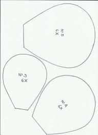 16,192 likes · 20 talking about this. 150 Ideas De Moldes De Flores De Papel Flores De Papel Flores Gigantes De Papel Sobres De Papel