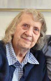 Obituary for Martha Jane Werning