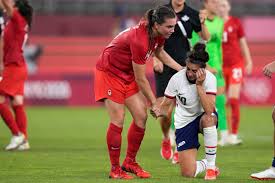 The canada men's national soccer team represents canada in international soccer competitions at the senior men's level officially since 1924. Emzpz4nm8j4bwm