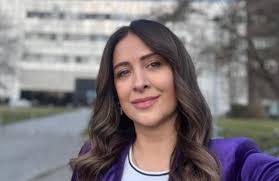 Ante Tomić predstavio roman "Nada": "Želio sam naći u sebi neku dobrotu"