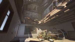 What works in the living room will not necessarily work in the kitchen or the bedroom. Wallpaper Wood House Interior Design Eichenwalde Overwatch Lighting Floor Home Ceiling Screenshot Living Room Attic 3840x2160 Thorragnarok 26195 Hd Wallpapers Wallhere