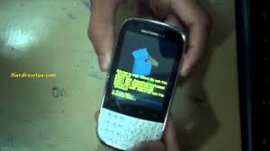 Motorola Xt862 Hard Reset Factory Reset And Password Recovery