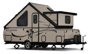 The items we have listed for pop up campers are the only items we have available. Rockwood Hard Side Pop Up Campers Folding Camping Trailers By Forest River Rv A Frame Camper Popup Camper Used Camping Trailers