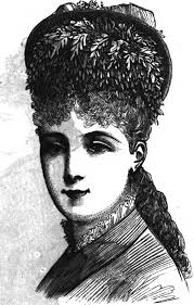 The Girl of My Dreams