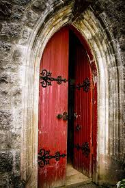 Security doors come in a variety of materials and at different price points, so you can choose one that fits your budget and your. Unlocking Charm Harry Potter Lexicon
