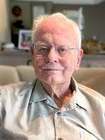 Thomas Phillips Obituary