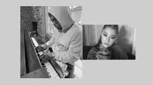 Check spelling or type a new query. Ariana Grande My Everything Live Acoustic 2020 Youtube