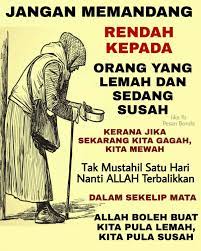 4 1 2019 Nasihat Ayah Kutipan Bijak Bijak