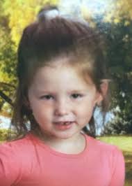 2015 Little Miss Vinton County contestants