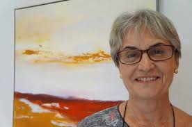 So weit das Auge reicht