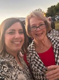 Jill Dutton for Texas