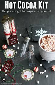 30 Christmas Gifts Under 10 For Everyone That They Ll Love Hike N Dip Handmade Christmas Gifts Homemade Christmas Gifts Easy Christmas Gifts