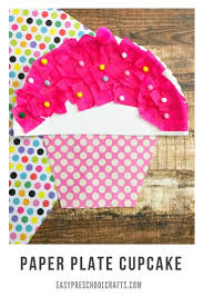 The secret to a good stress ball is a good filling! Make A Preschool Cupcake Craft To Celebrate Everything