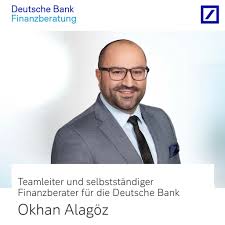 Zu jeder filiale bekommen sie per klick weitere informationen zur lage und dem aktuellen angebot. Okhan Alagoz Teamleiter Mobiler Vertrieb Deutsche Bank Db Privat Und Firmenkundenbank Ag Xing