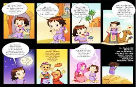 Semoga kita bisa mengambil pelajaran dan pesan moralnya dari cerita binatang tersebut. Rozi Senirupa Macam Jenis Gambar Ilustrasi