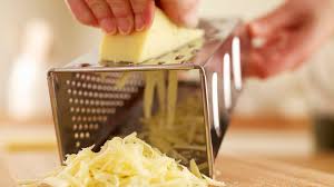 And third, use short bursts or pulses instead of letting the machine run. Overview Of The Best Cheese Graters