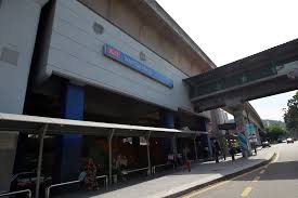 Wangsa maju lrt station bir yükseltilmiş olan hızlı geçiş istasyonu içinde wangsa maju , kuala lumpur , malezya , bir parçasını oluşturan kelana jaya hattı (eski putra olarak da bilinir). Property Snapshot 4 What S Hot In Wangsa Maju Edgeprop My