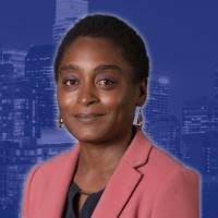 Working at Defender Association of Philadelpia