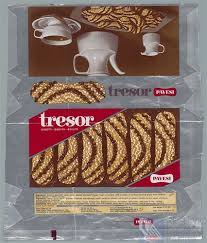 Trova la tua occasione su annunci.net: Dolcemente Inventando Biscotti Tresor