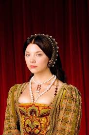 Anne Boleyn On Screen: Surprising Representations Of Henry VIII's Wife |  HistoryExtra