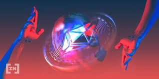 As mentioned above, entrepreneur and blockchain advisor, brian schuster stated that ethereum could be worth $100,000 by 2025. Ethereum 2 0 Staking Reaches 100 000 Eth While Prices Hit 30 Month High