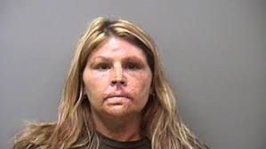 Ottumwa woman charged with burglary