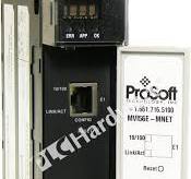 PLC Hardware: ProSoft Technology MVI56E-MNET-CC Modbus TCP ...