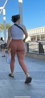 EroMe Creepshot Twitter Girls Are Slut Revealed