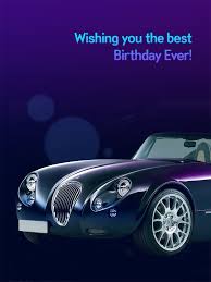 Happy Birthday Images For Him With Cars Birthday Cards Happy Birthday Cousin Male Happy Birthday Cousin Happy Birthday For Him