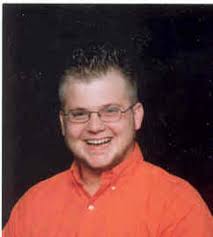 Eli Baxter (1984-2006)