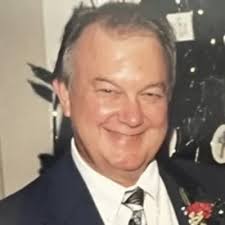 Obituary information for Charles 'Buzz' Hundley