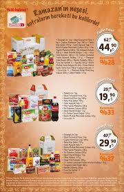 Migros Sanal Market Te Ramazan In Bereketi Kolilerden Paketlerden Tasti Isteyin Getirelim Mercimek Ramazan Mutfak