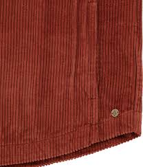 Volcom Women's Power Chord Shacket - chestnut brown | Tactics - Product from Tactics