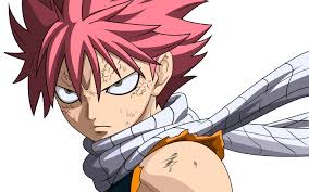 See the best anime fairy tail wallpapers collection. Natsu Dragneel Fairy Tail 2 Wallpaper Anime Wallpapers 26457