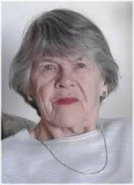 Obituary of M. Eileen Hale